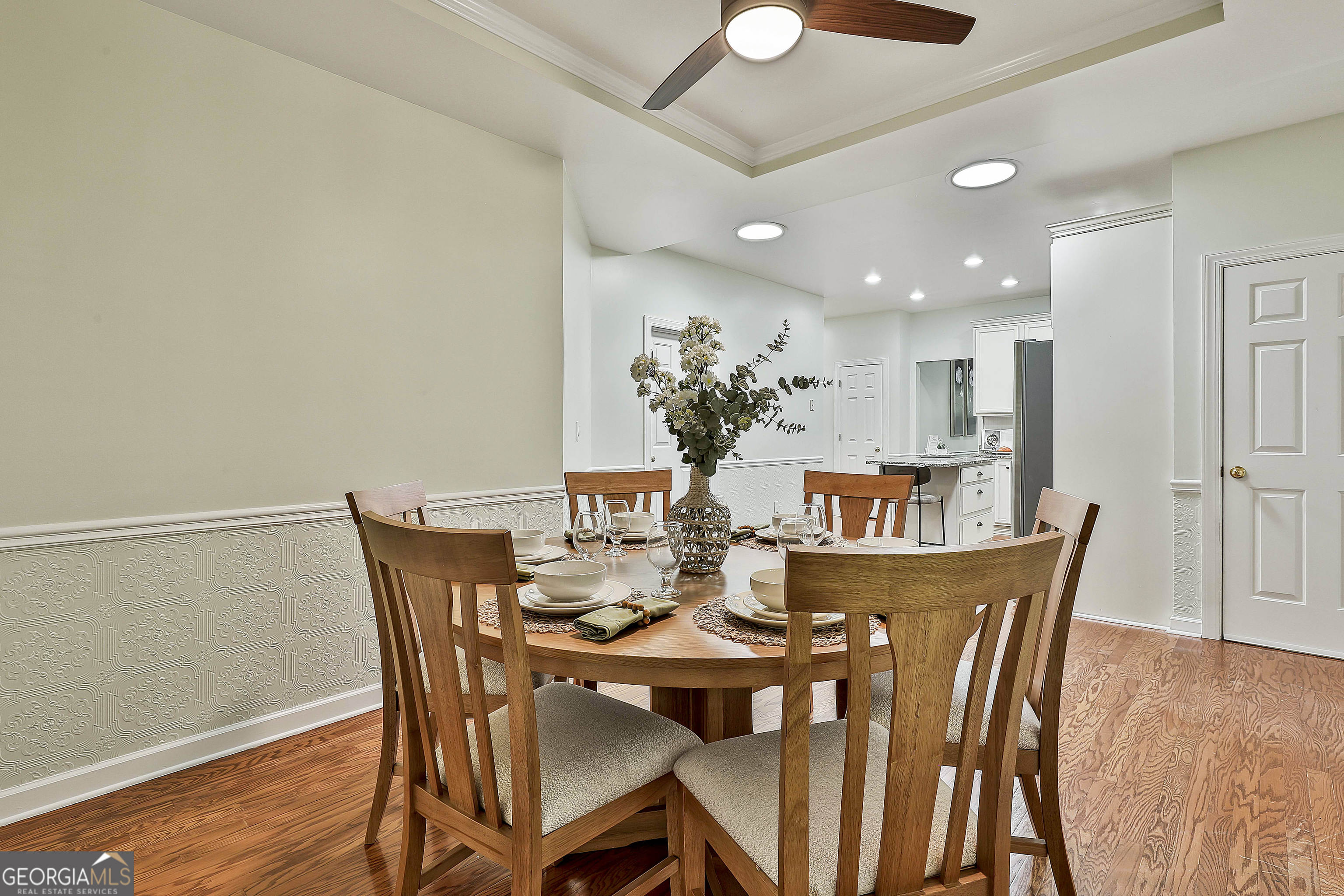 Peachtree City, Georgia 30269, United States, 4 Bedrooms Bedrooms, ,4 BathroomsBathrooms,Residential,Active,256620