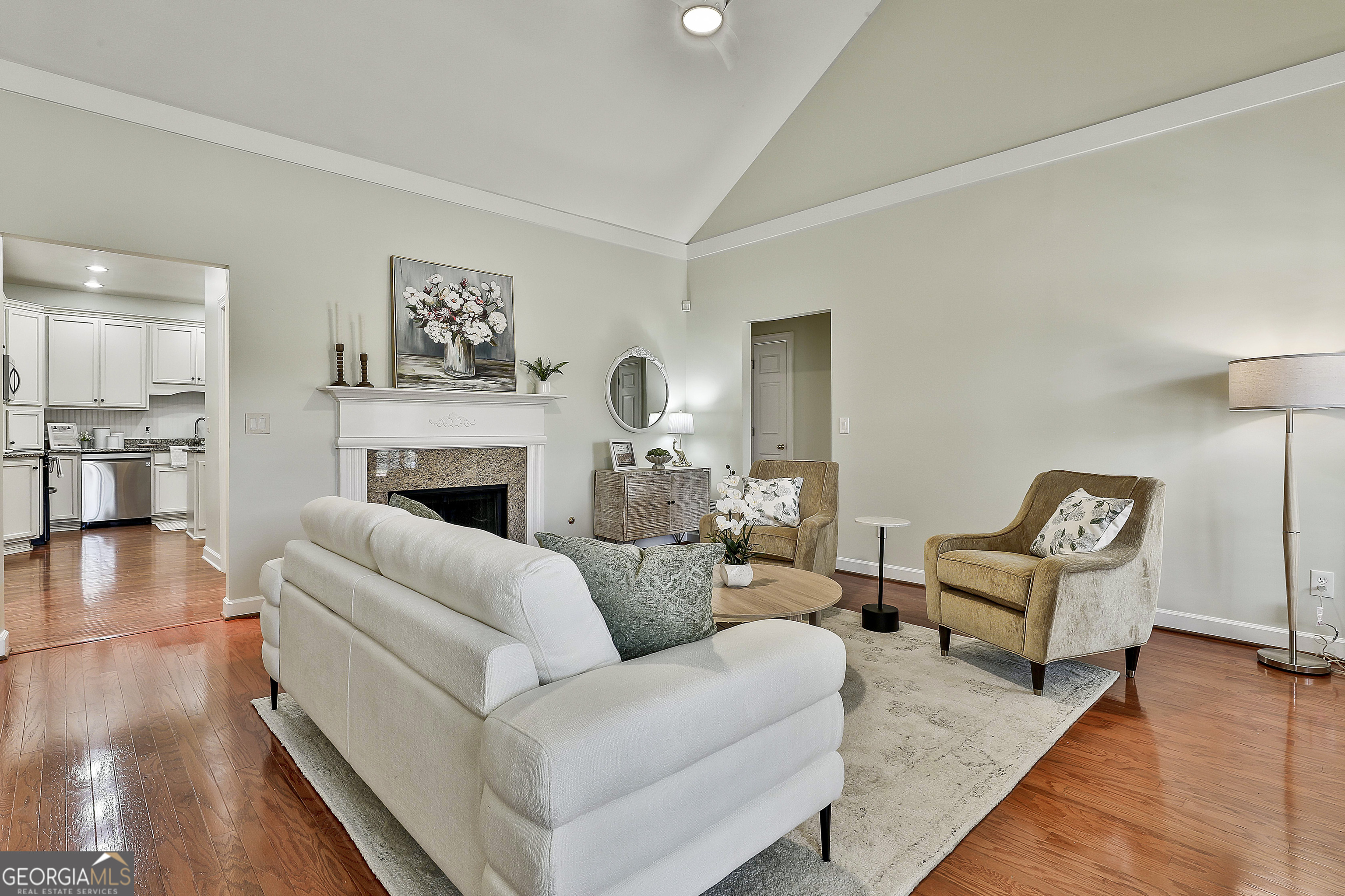 Peachtree City, Georgia 30269, United States, 4 Bedrooms Bedrooms, ,4 BathroomsBathrooms,Residential,Active,256620