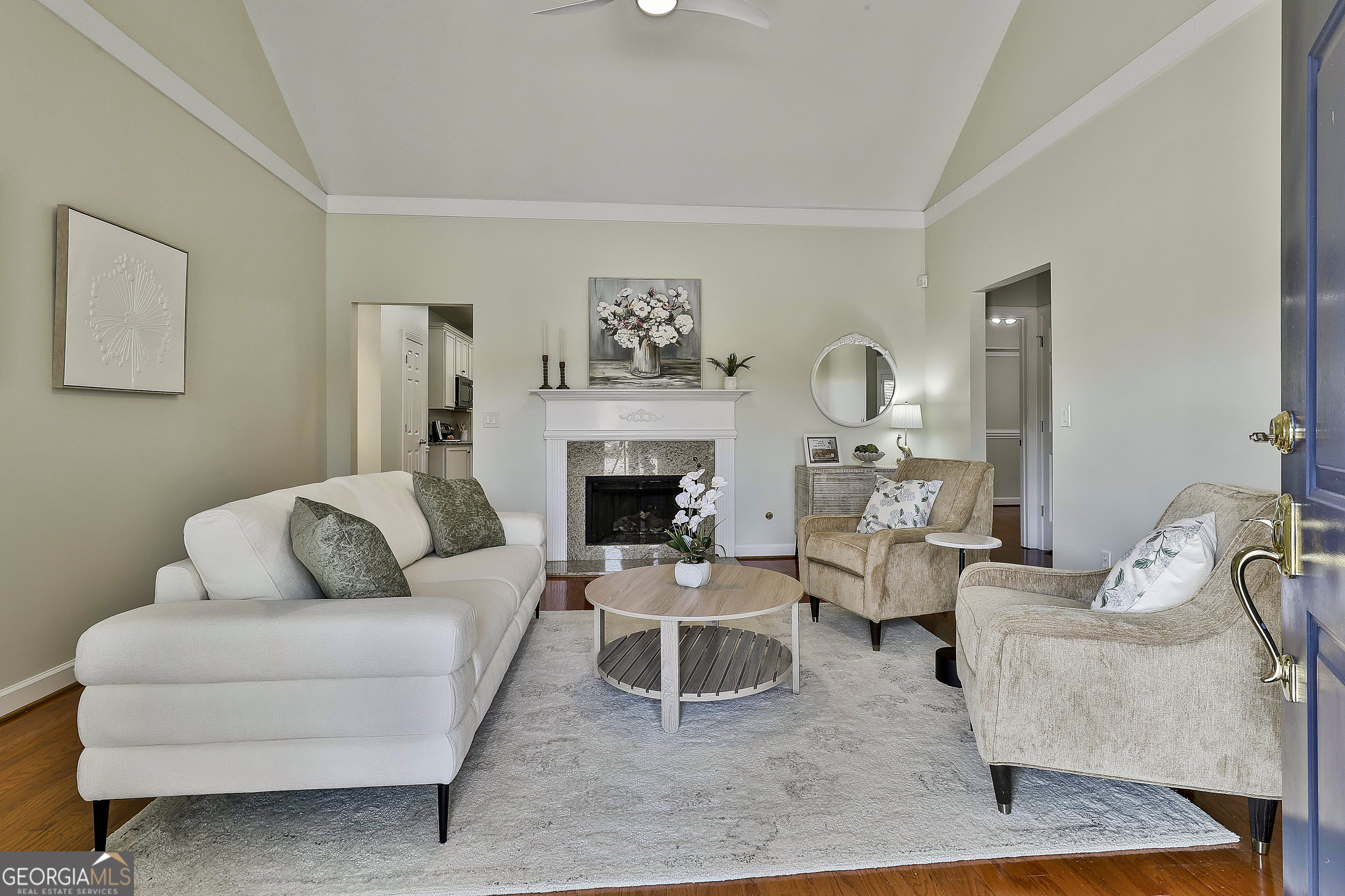 Peachtree City, Georgia 30269, United States, 4 Bedrooms Bedrooms, ,4 BathroomsBathrooms,Residential,Active,256620