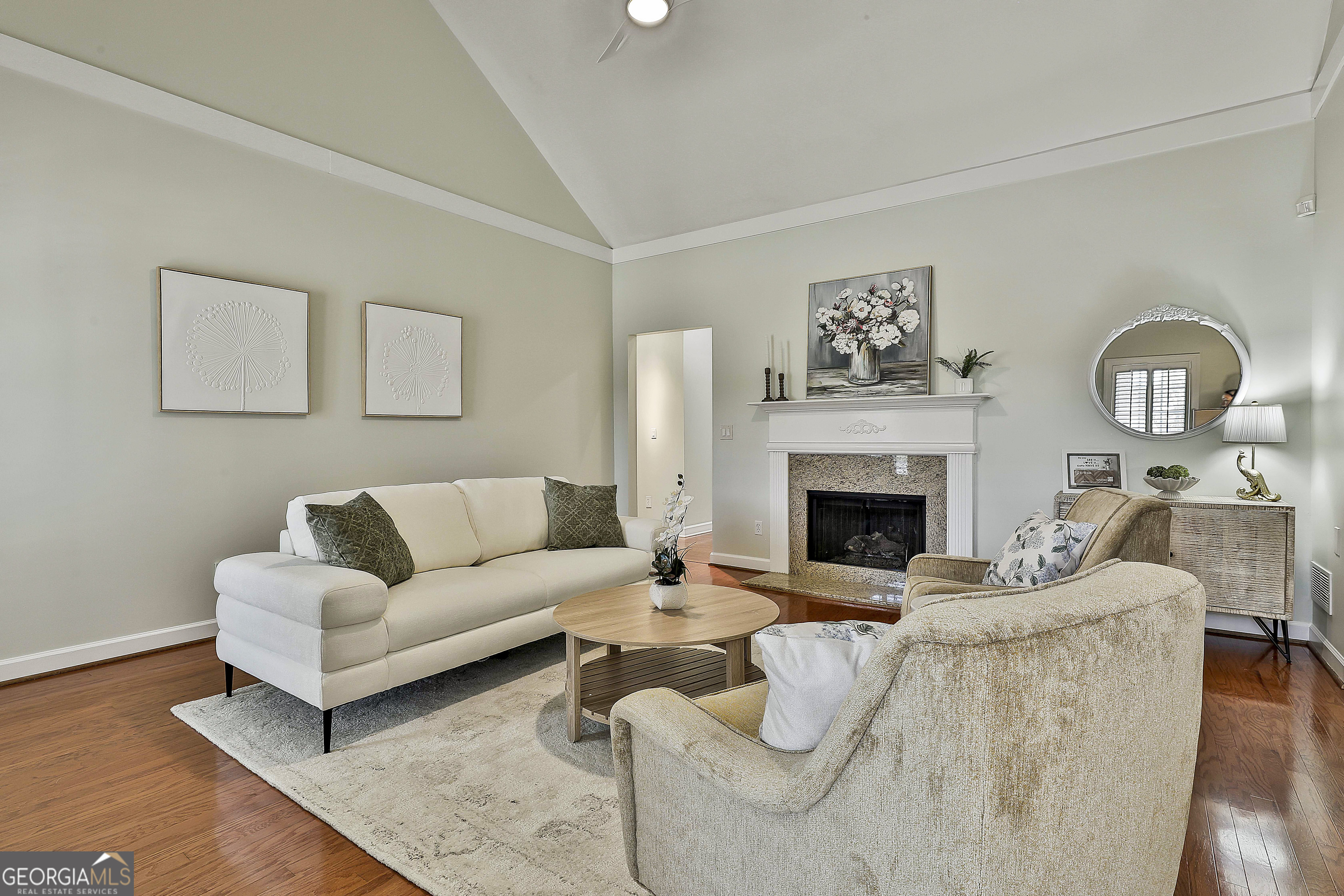 Peachtree City, Georgia 30269, United States, 4 Bedrooms Bedrooms, ,4 BathroomsBathrooms,Residential,Active,256620