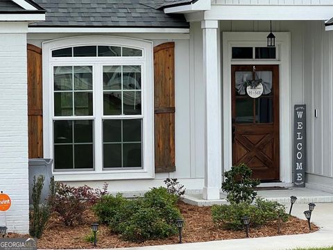 A home in Valdosta