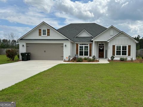 A home in Valdosta