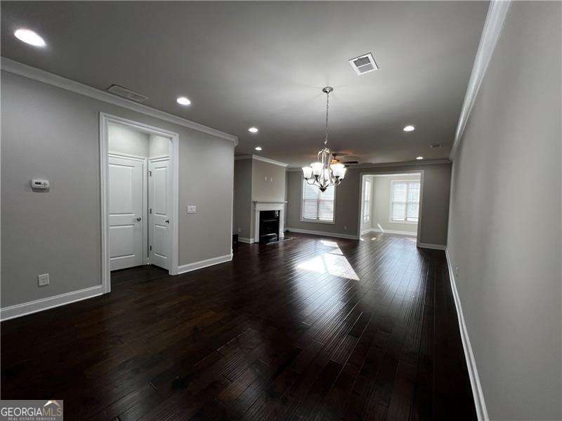 The Towns At East Village - Residential Lease