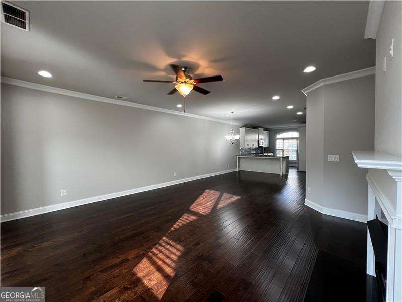 The Towns At East Village - Residential Lease