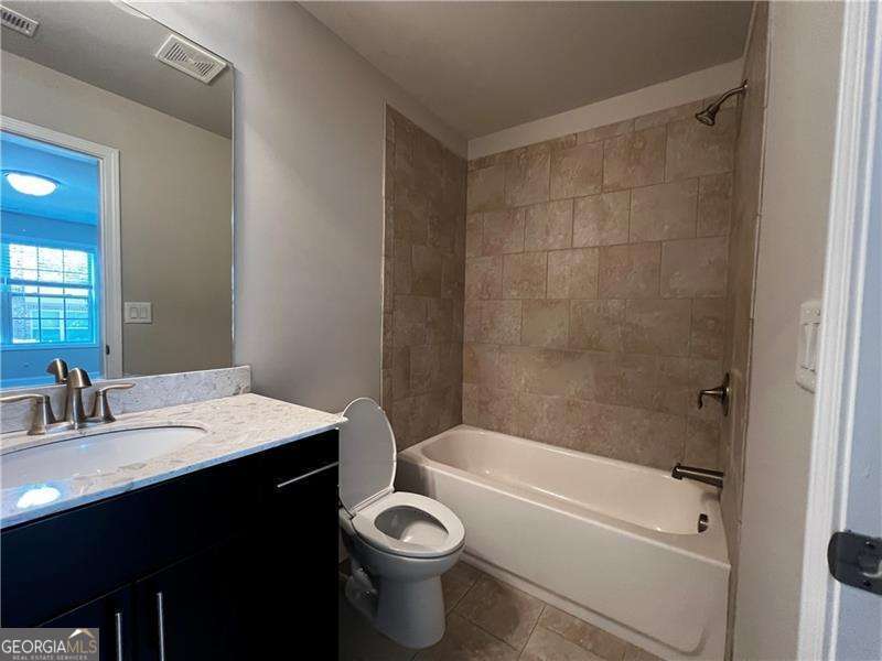 The Towns At East Village - Residential Lease