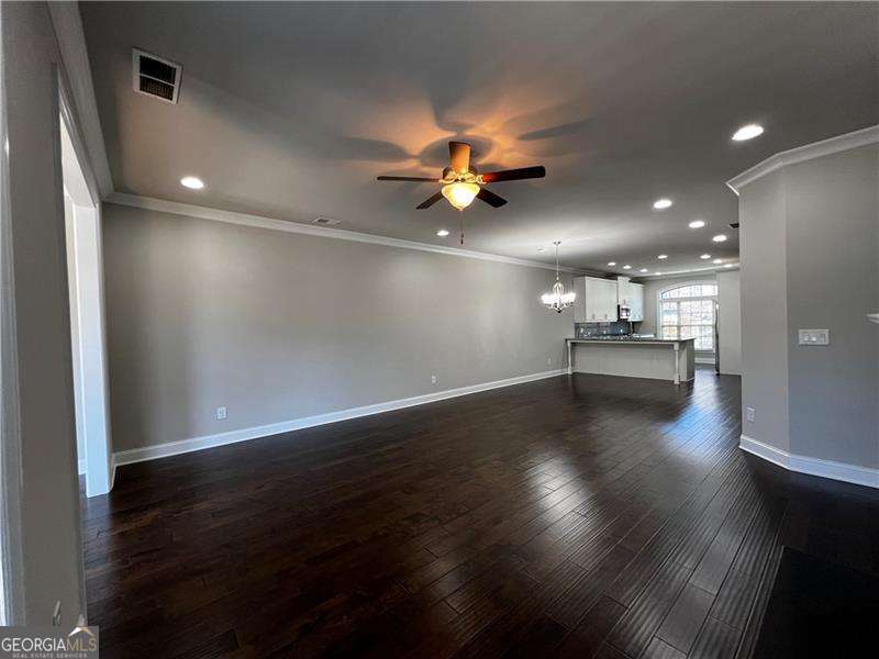The Towns At East Village - Residential Lease