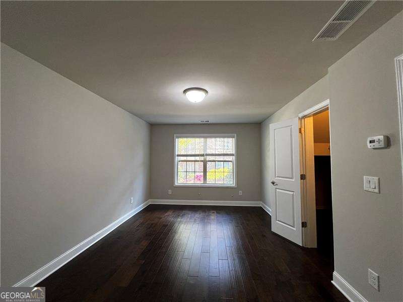 The Towns At East Village - Residential Lease