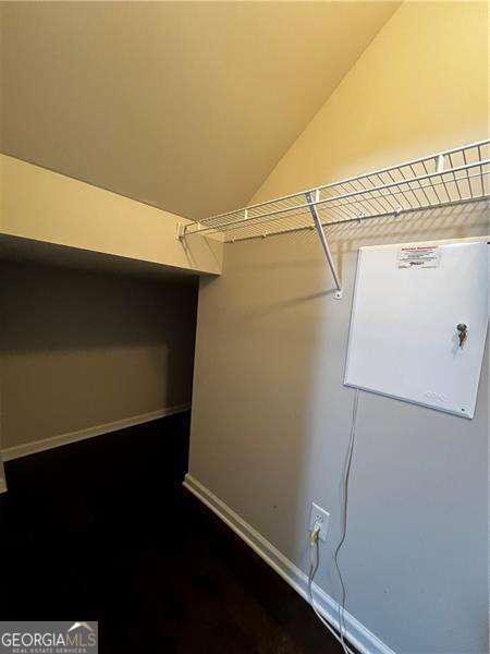 The Towns At East Village - Residential Lease