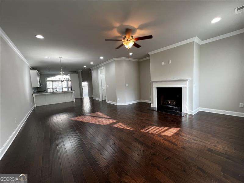 The Towns At East Village - Residential Lease