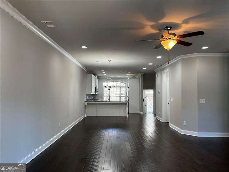The Towns At East Village - Residential Lease