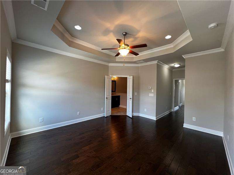 The Towns At East Village - Residential Lease
