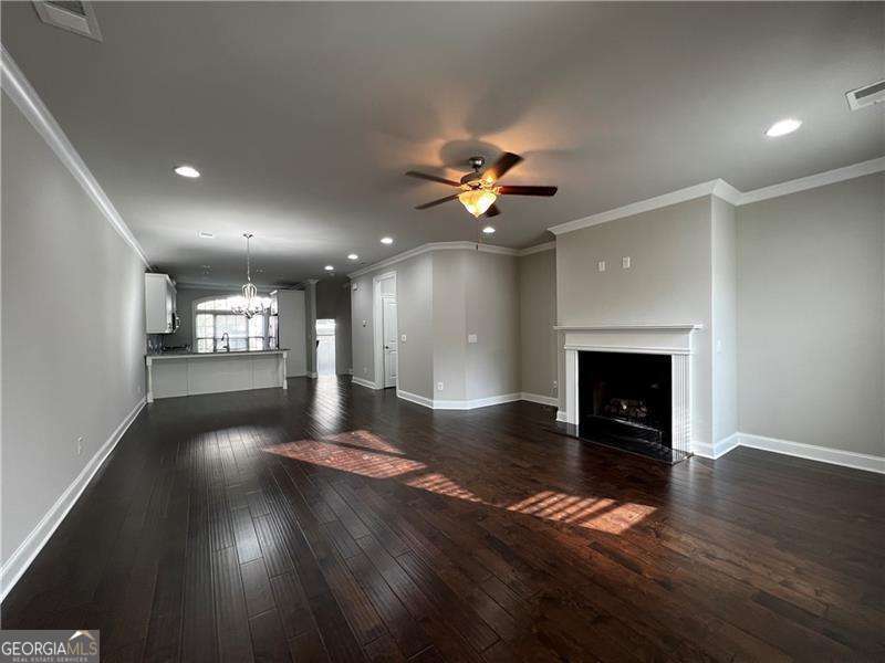 The Towns At East Village - Residential Lease