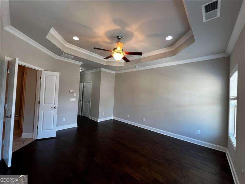 The Towns At East Village - Residential Lease