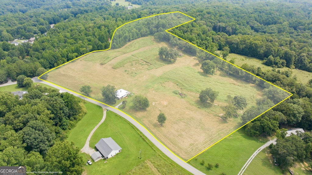 Photo of 269 Garrison Shoals Road, Lula, GA 30554 (MLS # 10842824)