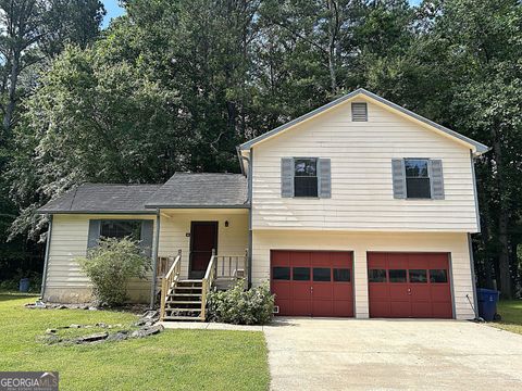 305 Westwood CT Dallas GA 30132
