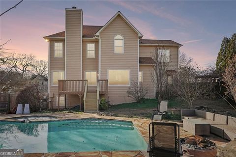 4980 Hyde CT Cumming GA 30040