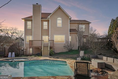 4980 Hyde CT Cumming GA 30040