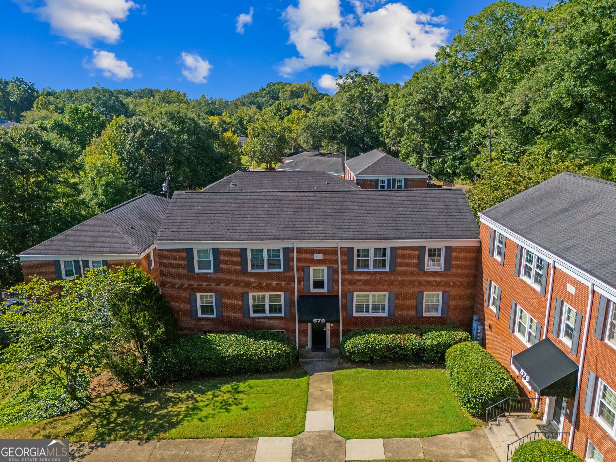 572 Goldsboro RD NE