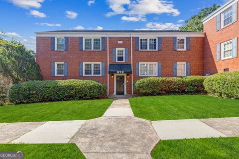 Photo of 572 Goldsboro Road NE, Atlanta, GA 30307 (MLS # 10846995)