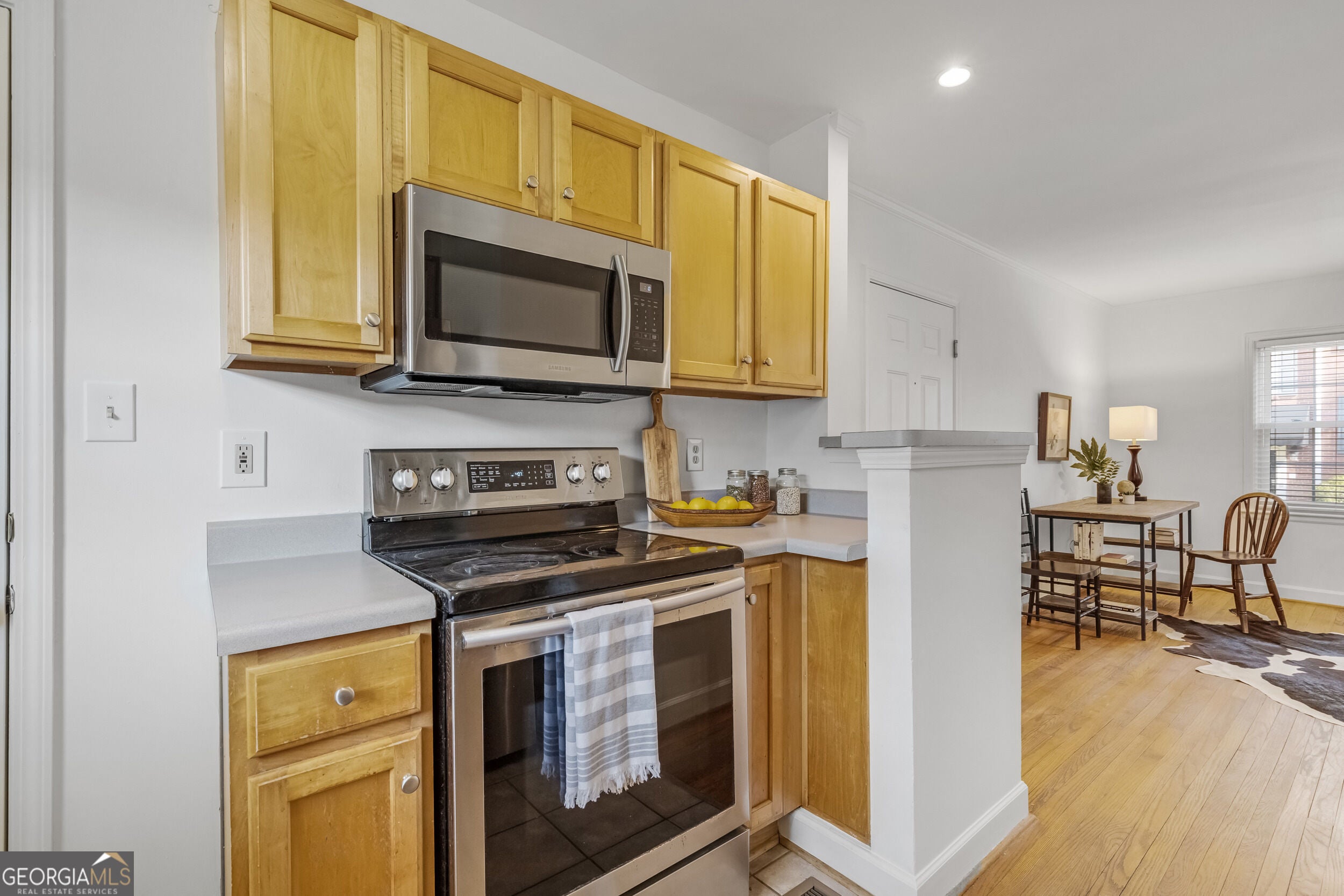 572 Goldsboro RD NE