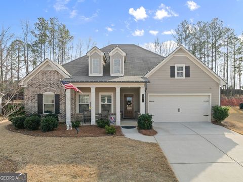 527 Gadwall CIR Jefferson GA 30549