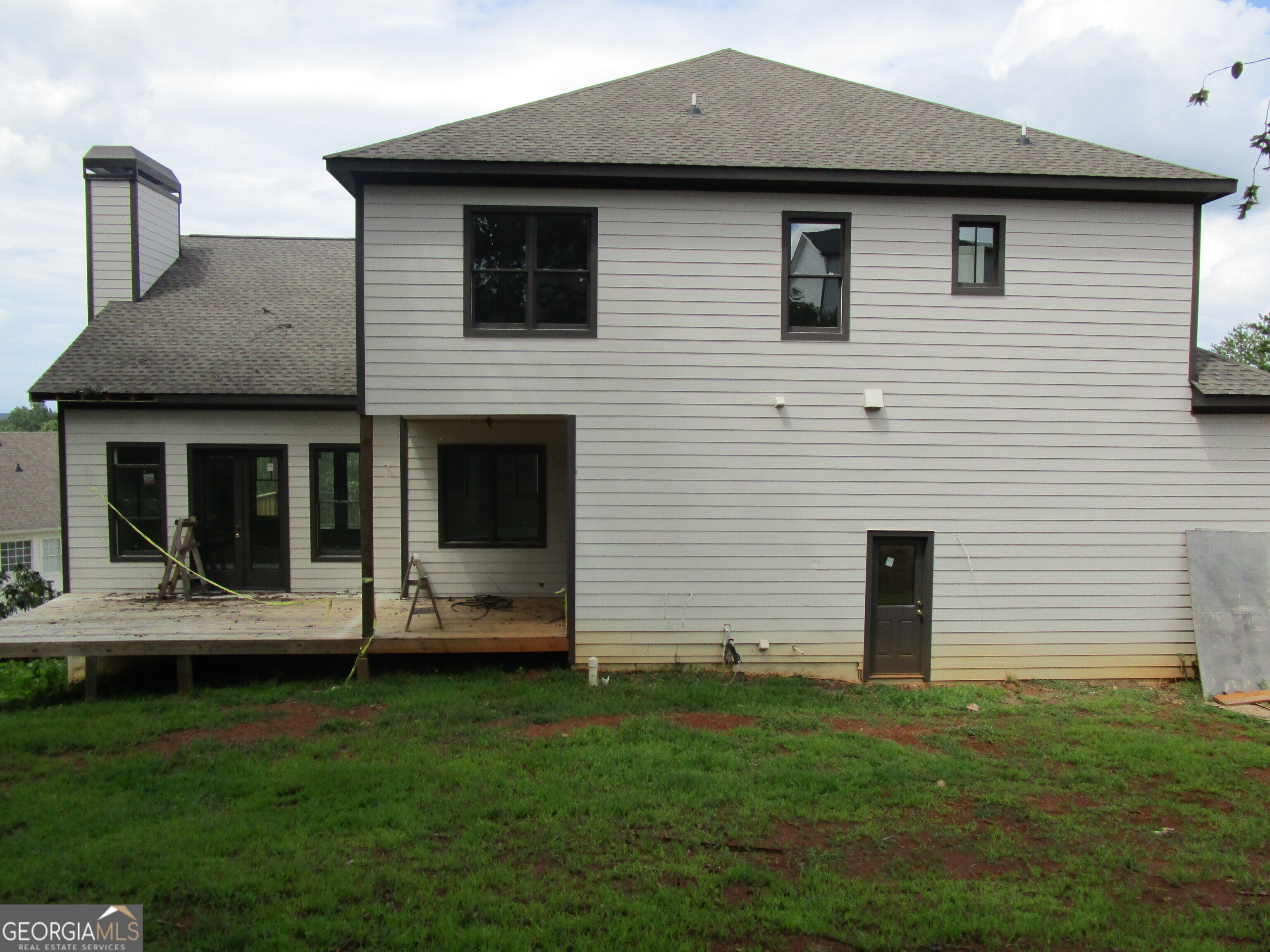5465 Chestatee Landing WAY