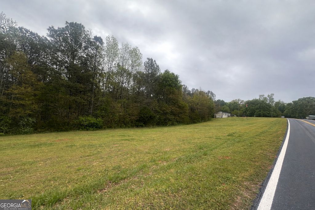 Photo of 5088 Hudson Rivers Church Rd, Danielsville, GA 30633 (MLS # 10725002)