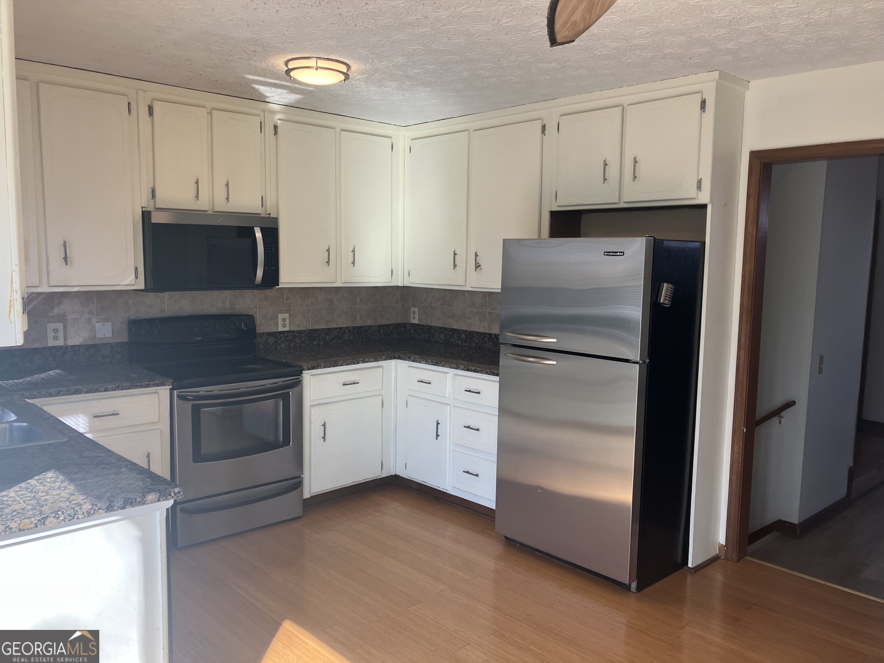 CHURCHILL FALLS - Residential Lease
