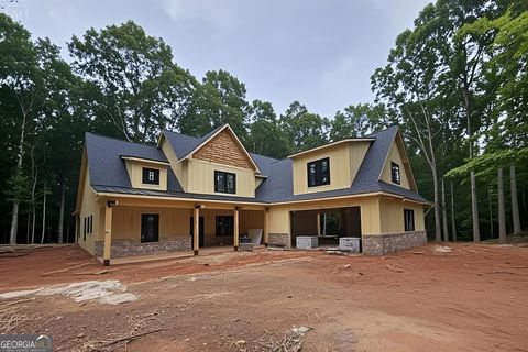 465 Stone Creek DR Hull GA 30646