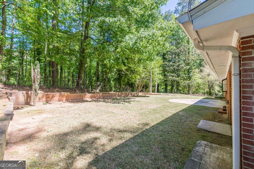 Photo of 3483 Scenic Drive, East Point, GA 30344 (MLS # 10761472)