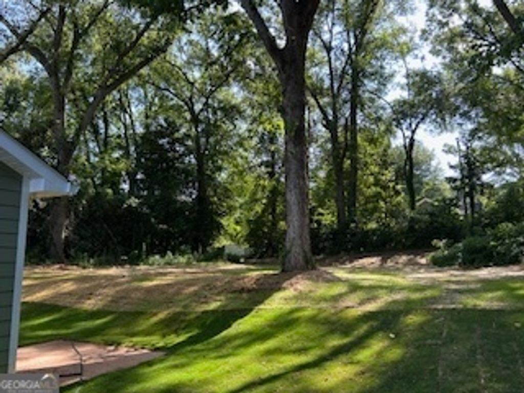 Photo of 1205 Park Avenue, Lagrange, GA 30240 (MLS # 10678675)