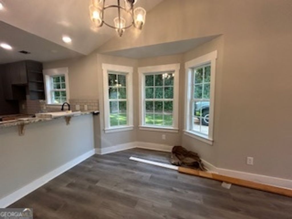 Photo of 1205 Park Avenue, Lagrange, GA 30240 (MLS # 10678675)