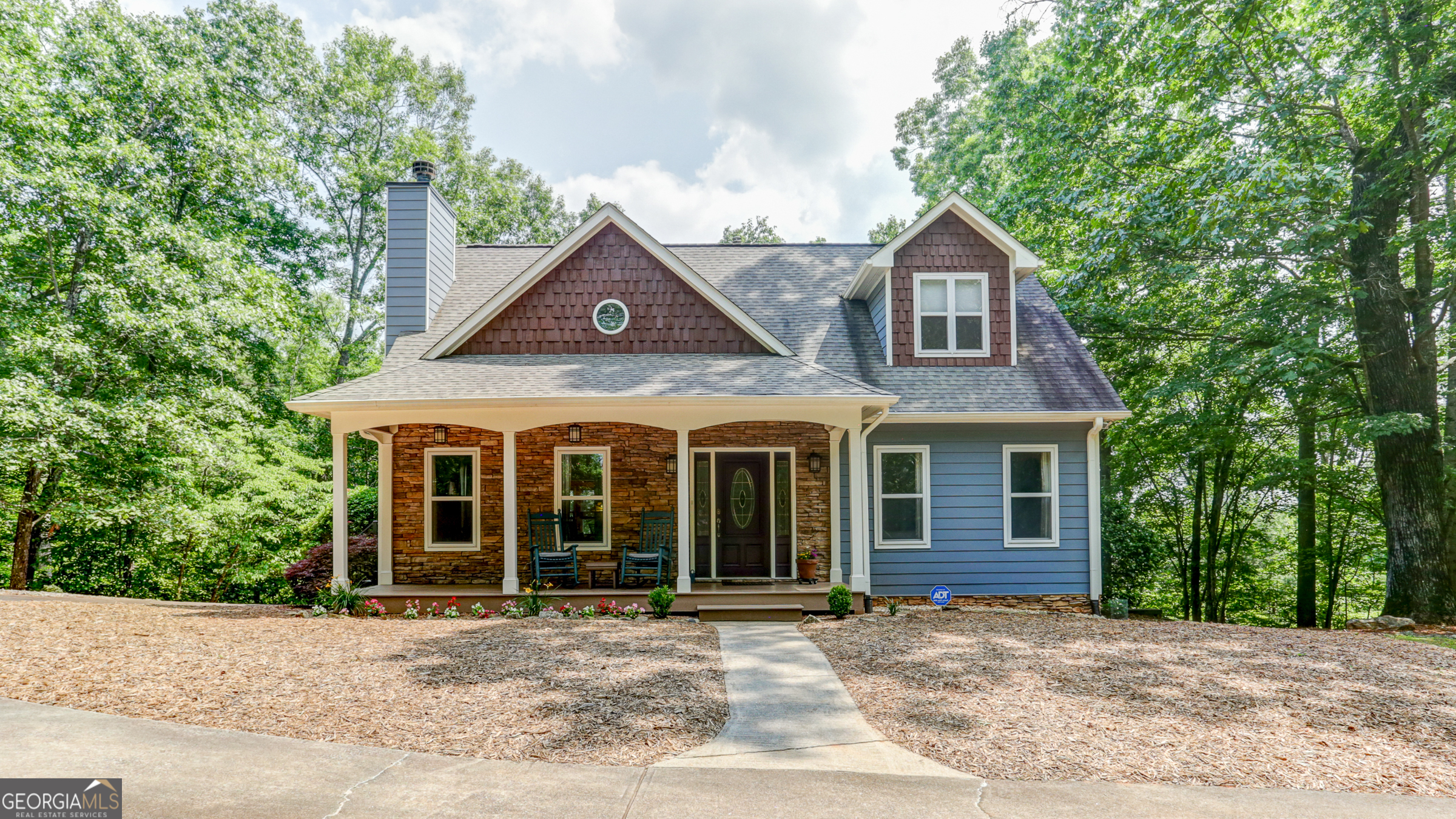 386 Old River Rd