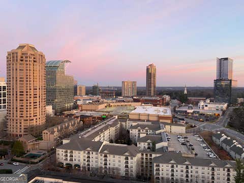 Photo of 3481 Lakeside Drive NE #APT 2901, Atlanta, GA 30326 (MLS # 10826064)