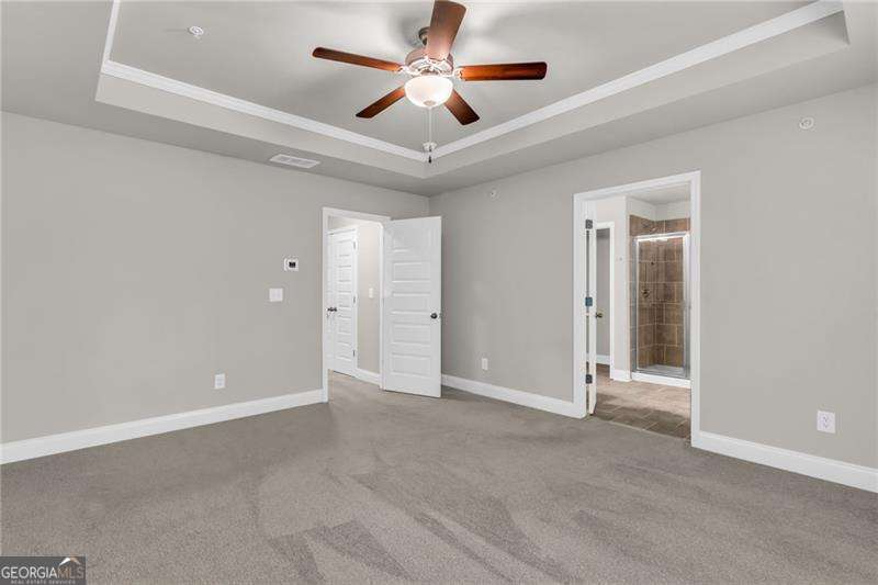 Park at Camden - Residential