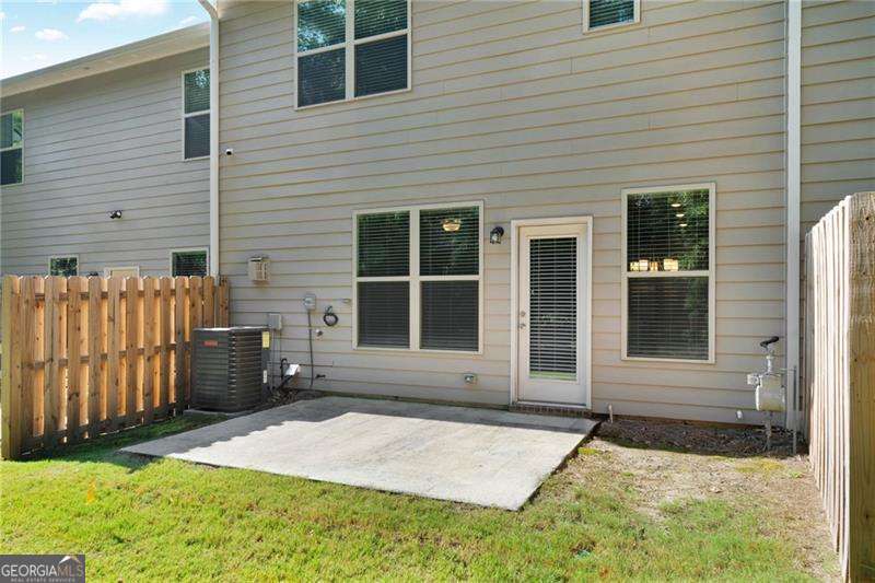 Park at Camden - Residential