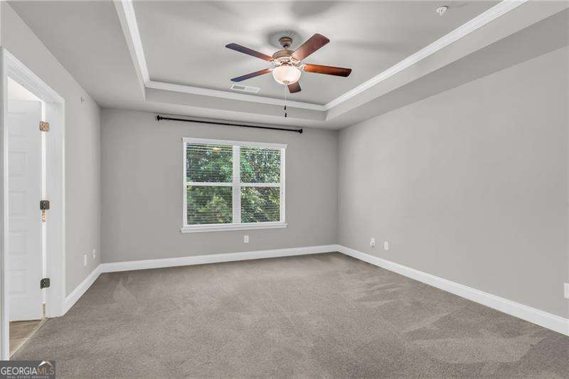 Park at Camden - Residential