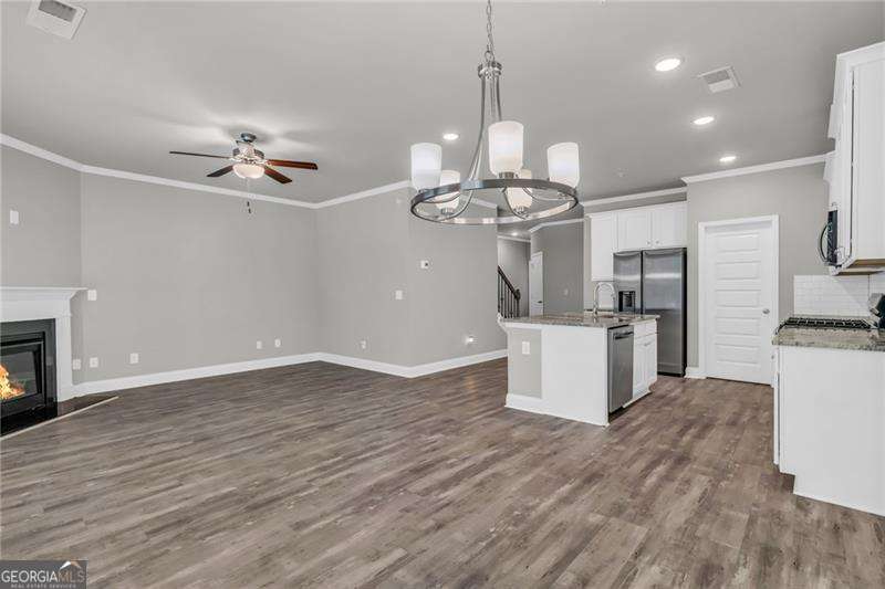 Park at Camden - Residential