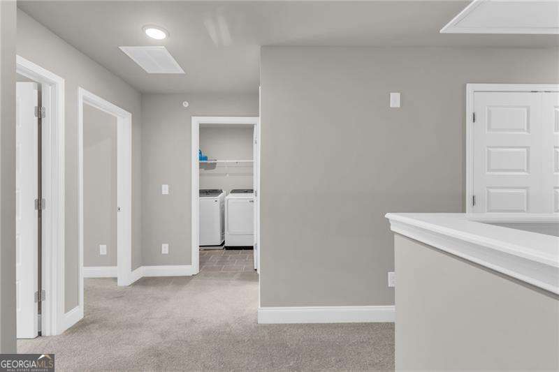 Park at Camden - Residential