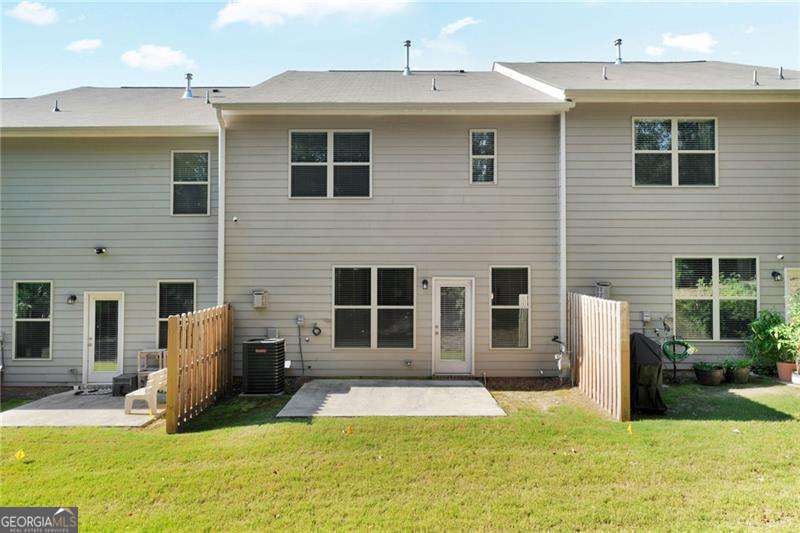 Park at Camden - Residential