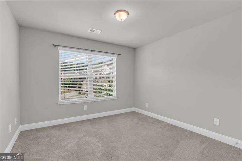 Park at Camden - Residential