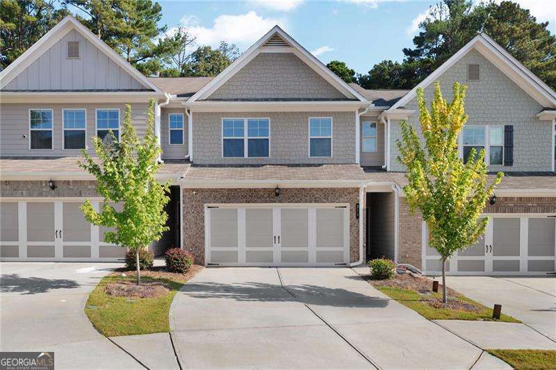 213 Yellowwood WAY