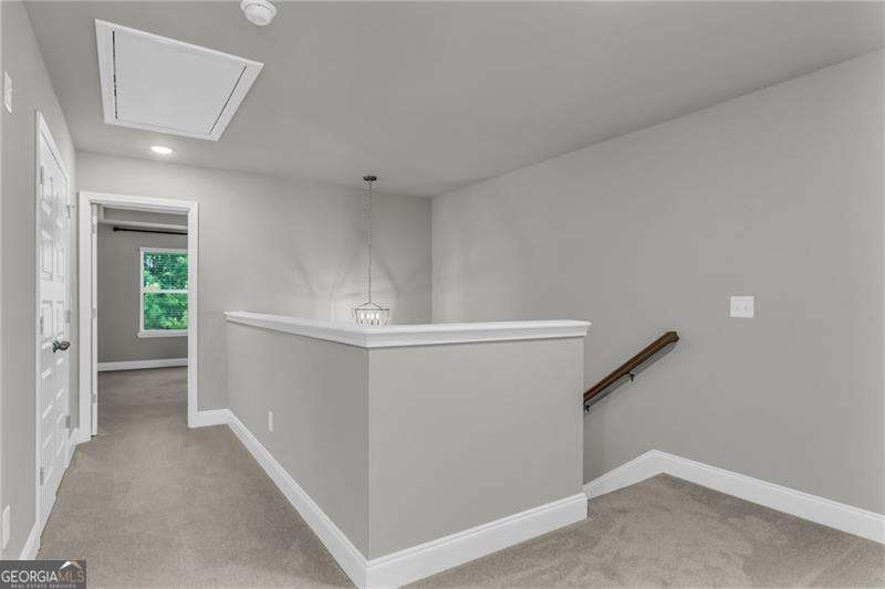 Park at Camden - Residential