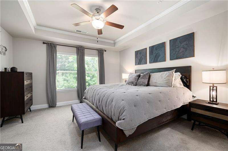 Park at Camden - Residential