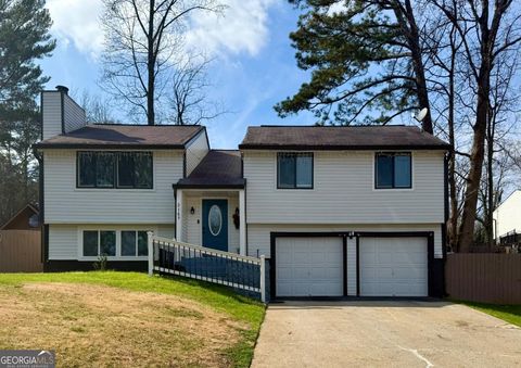 2189 Wesley CT Norcross GA 30071