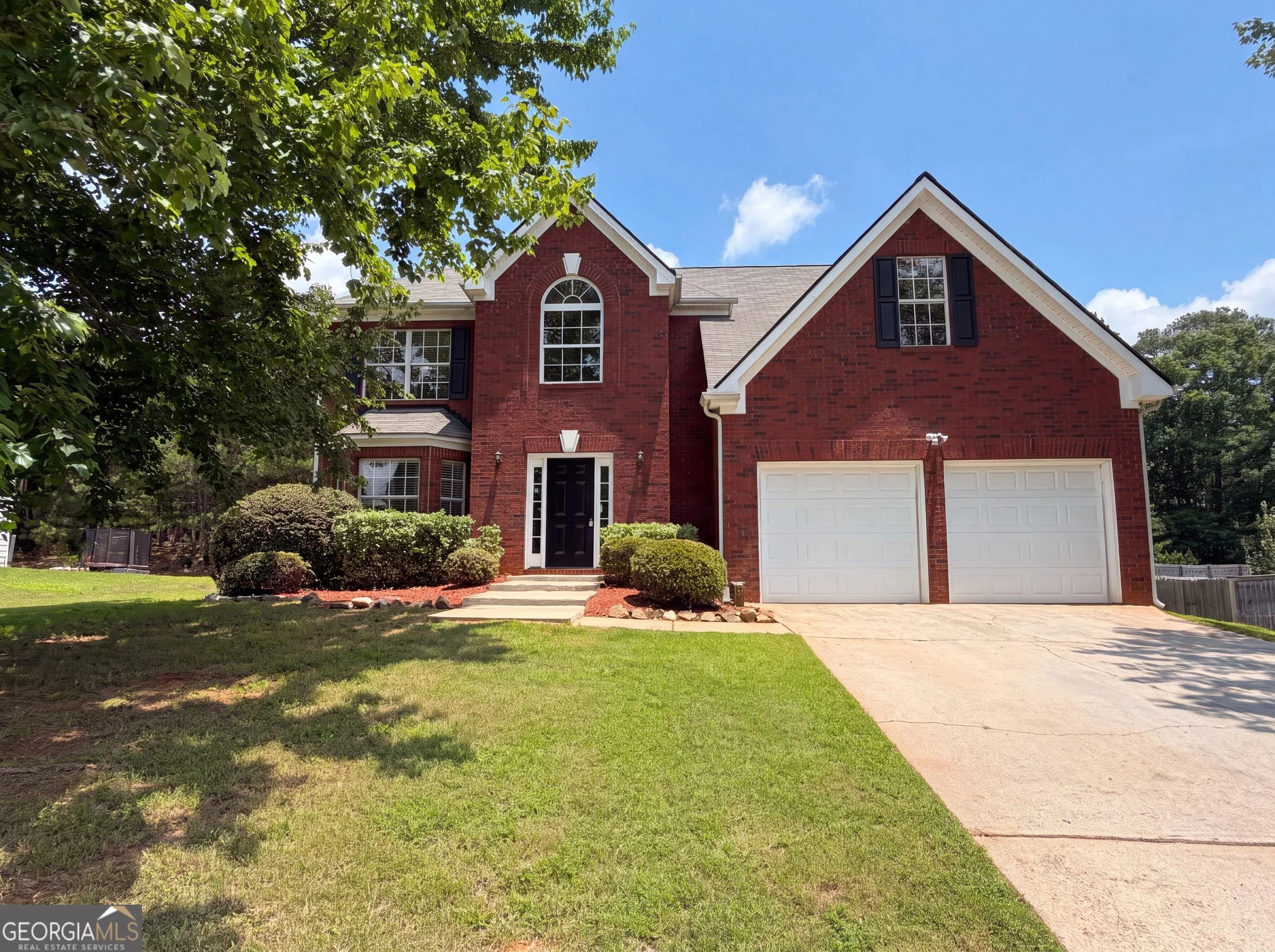 1672 Bennett Drive