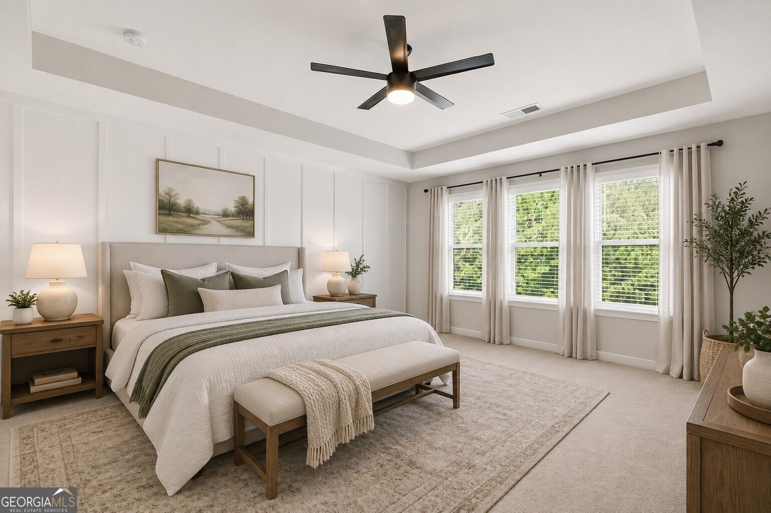 6458 Lanier Harbor LNDG