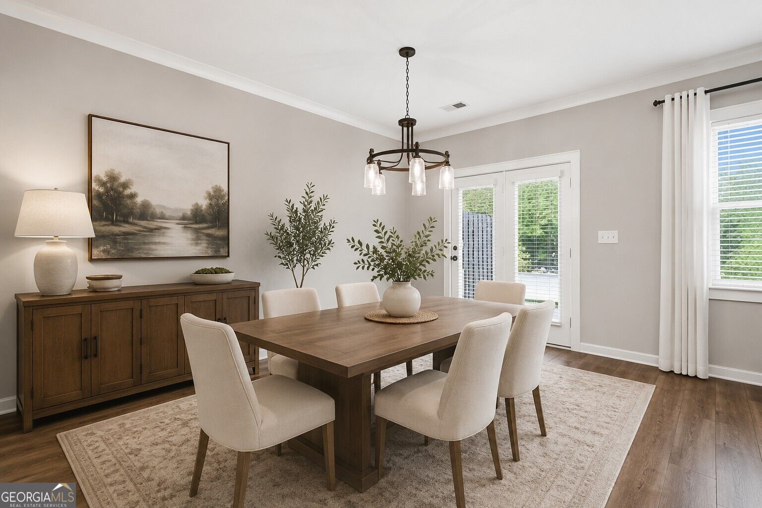 6458 Lanier Harbor LNDG
