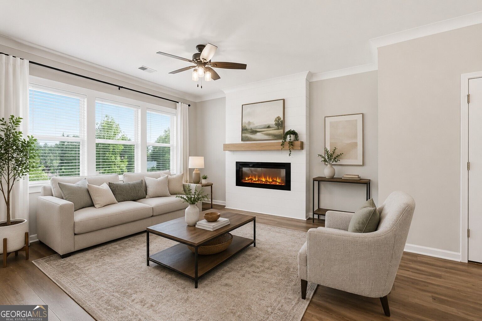 6458 Lanier Harbor LNDG