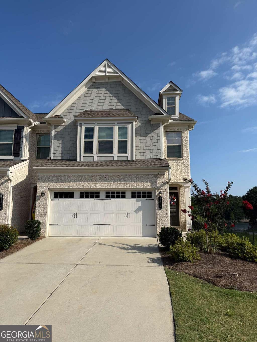 Photo of 6458 Lanier Harbor Landing, Buford, GA 30518 (MLS # 10822597)